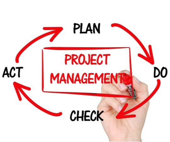 Project Plan