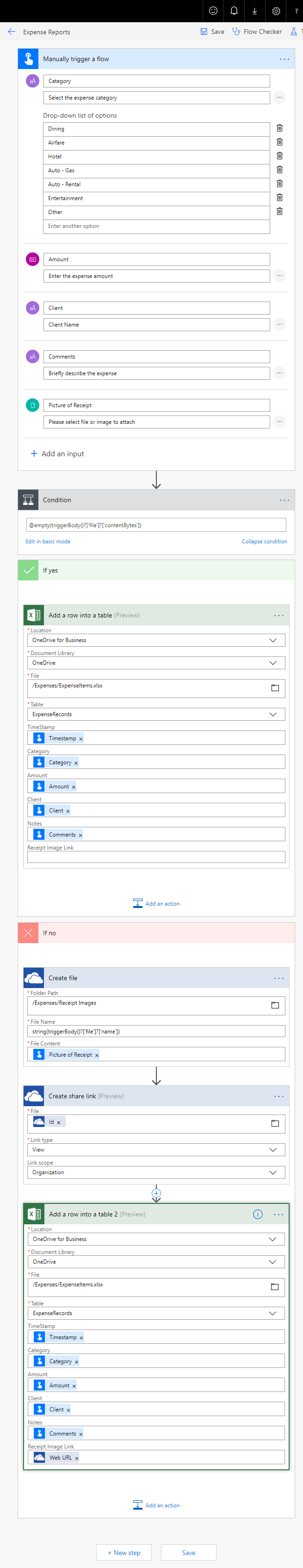 Full-Flow-manually-trigger