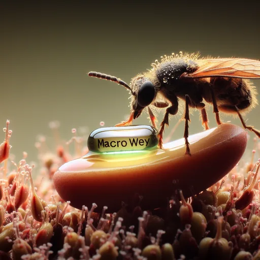 macrowey AI