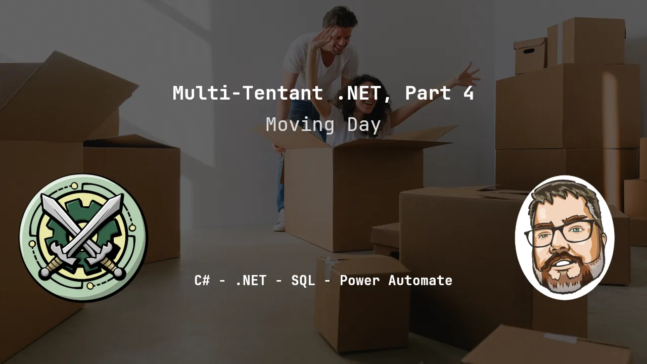 couple with moving boxes