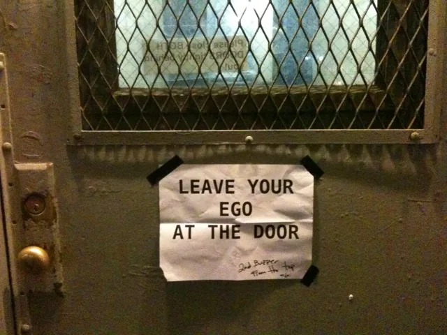Ego